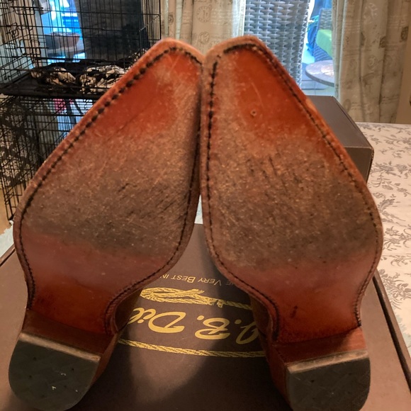 Women’s boots - Picture 5 of 11